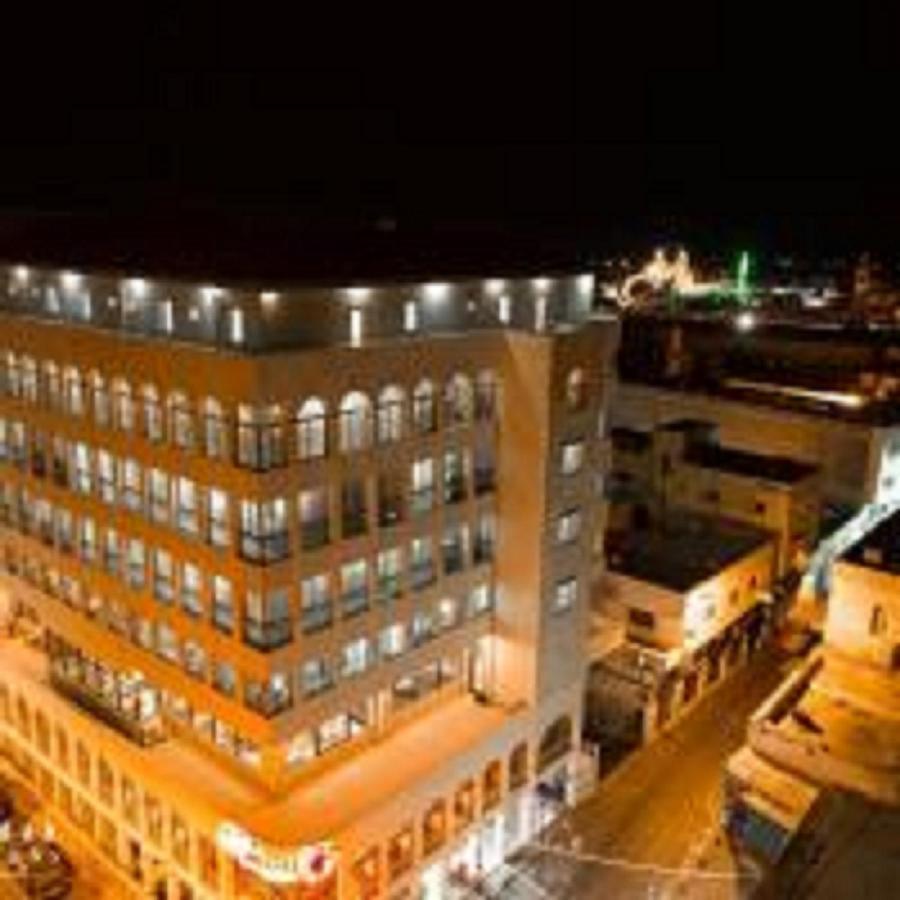 Grand Hotel Belém Exterior foto