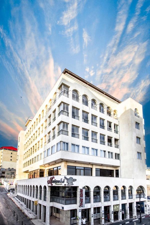 Grand Hotel Belém Exterior foto